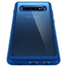 Load image into Gallery viewer, Galaxy S10 Plus Case Ultra Hybrid
