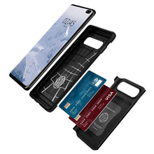 Load image into Gallery viewer, Galaxy S10 Plus Case Slim Armor CS