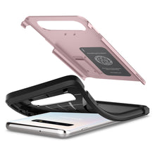 Load image into Gallery viewer, Galaxy S10 Plus Case Tough Armor