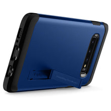 Load image into Gallery viewer, Galaxy S10 Case Tough Armor