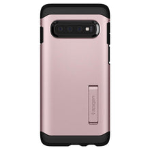 Load image into Gallery viewer, Galaxy S10 Case Tough Armor