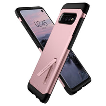 Load image into Gallery viewer, Galaxy S10 Case Tough Armor
