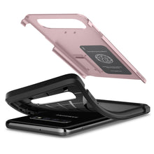Load image into Gallery viewer, Galaxy S10 Case Tough Armor
