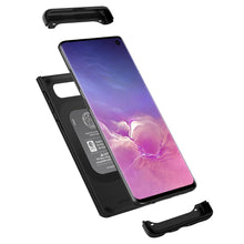 Load image into Gallery viewer, Galaxy S10 Case Thin Fit Classic