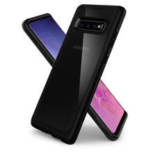 Load image into Gallery viewer, Galaxy S10 Case Ultra Hybrid