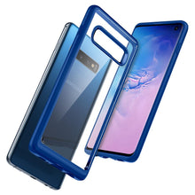 Load image into Gallery viewer, Galaxy S10 Case Ultra Hybrid