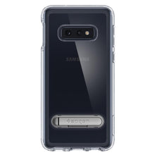 Load image into Gallery viewer, Galaxy S10e Case Slim Armor Crystal