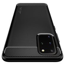 Load image into Gallery viewer, Galaxy S20 Plus Case Rugged Armor