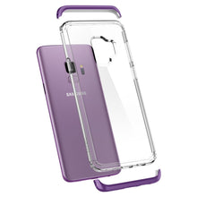 Load image into Gallery viewer, Galaxy S9 Case Neo Hybrid NC
