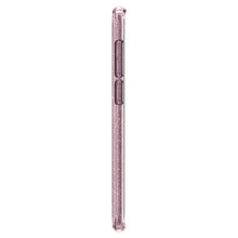 Load image into Gallery viewer, Galaxy S9 Plus Case Liquid Crystal Glitter