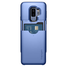 Load image into Gallery viewer, Galaxy S9 Plus Case Slim Armor CS