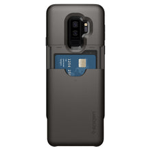 Load image into Gallery viewer, Galaxy S9 Plus Case Slim Armor CS