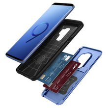Load image into Gallery viewer, Galaxy S9 Plus Case Slim Armor CS