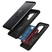 Load image into Gallery viewer, Galaxy S9 Plus Case Slim Armor CS