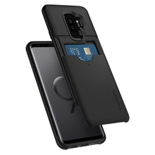 Load image into Gallery viewer, Galaxy S9 Plus Case Slim Armor CS