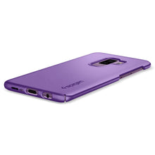 Load image into Gallery viewer, Galaxy S9 Plus Case Thin Fit
