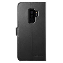 Load image into Gallery viewer, Galaxy S9 Plus Case Wallet S