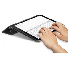 Load image into Gallery viewer, Galaxy Tab A 10.5" (2018) Case Smart Fold