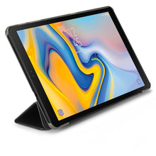 Load image into Gallery viewer, Galaxy Tab A 10.5" (2018) Case Smart Fold