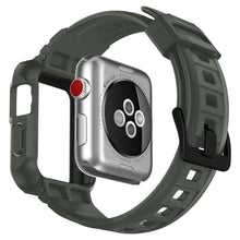 Load image into Gallery viewer, Apple Watch Series 3/2/1 (42mm) Case Rugged Armor Pro