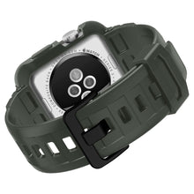 Load image into Gallery viewer, Apple Watch Series 3/2/1 (42mm) Case Rugged Armor Pro