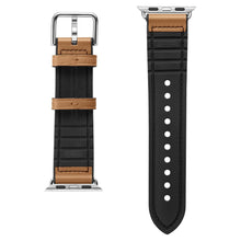 Load image into Gallery viewer, Apple Watch Series 5 / 4 (44mm) Watch Band Retro Fit
