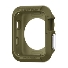 Load image into Gallery viewer, Apple Watch Series 3/2/1 (42mm) Case Rugged Armor