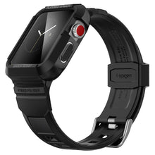 Load image into Gallery viewer, Apple Watch Series 3/2/1 (42mm) Case Rugged Armor Pro
