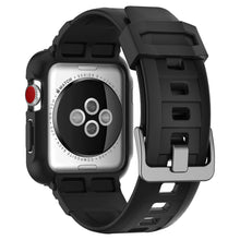 Load image into Gallery viewer, Apple Watch Series 3/2/1 (42mm) Case Rugged Armor Pro
