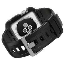 Load image into Gallery viewer, Apple Watch Series 3/2/1 (38mm) Case Rugged Armor Pro