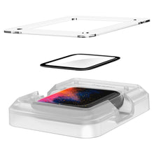 Load image into Gallery viewer, Apple Watch Series 5 / 4 (40mm) Screen Protector ProFlex EZ Fit