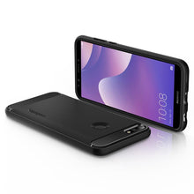 Load image into Gallery viewer, Huawei Y7 Prime (2018) Case Rugged Armor
