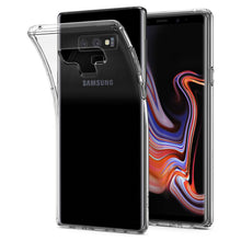 Load image into Gallery viewer, Galaxy Note 9 Case Liquid Crystal