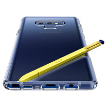 Load image into Gallery viewer, Galaxy Note 9 Case Liquid Crystal