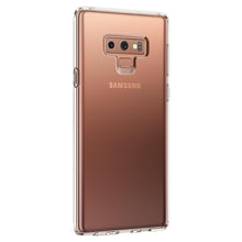 Load image into Gallery viewer, Galaxy Note 9 Case Liquid Crystal