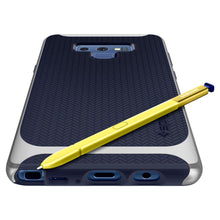 Load image into Gallery viewer, Galaxy Note 9 Case Neo Hybrid
