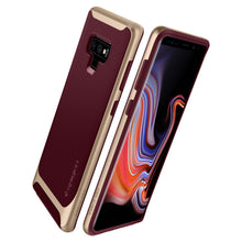 Load image into Gallery viewer, Galaxy Note 9 Case Neo Hybrid