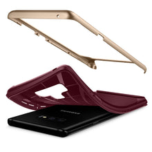 Load image into Gallery viewer, Galaxy Note 9 Case Neo Hybrid