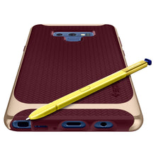 Load image into Gallery viewer, Galaxy Note 9 Case Neo Hybrid