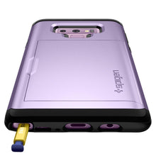 Load image into Gallery viewer, Galaxy Note 9 Case Slim Armor CS