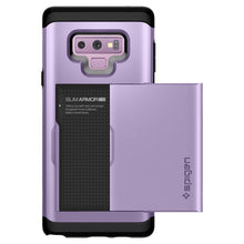 Load image into Gallery viewer, Galaxy Note 9 Case Slim Armor CS