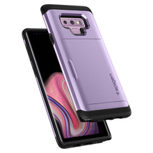 Load image into Gallery viewer, Galaxy Note 9 Case Slim Armor CS