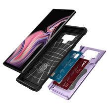 Load image into Gallery viewer, Galaxy Note 9 Case Slim Armor CS