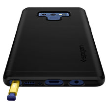 Load image into Gallery viewer, Galaxy Note 9 Case Thin Fit 360
