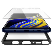 Load image into Gallery viewer, Galaxy Note 9 Case Ultra Hybrid 360