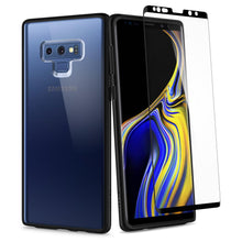 Load image into Gallery viewer, Galaxy Note 9 Case Ultra Hybrid 360