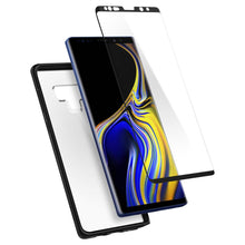 Load image into Gallery viewer, Galaxy Note 9 Case Ultra Hybrid 360