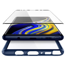 Load image into Gallery viewer, Galaxy Note 9 Case Ultra Hybrid 360