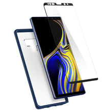 Load image into Gallery viewer, Galaxy Note 9 Case Ultra Hybrid 360