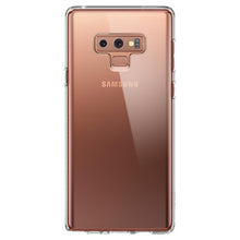 Load image into Gallery viewer, Galaxy Note 9 Case Ultra Hybrid